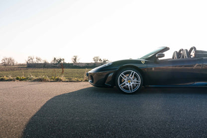 FERRARI F430 F1 Spider 