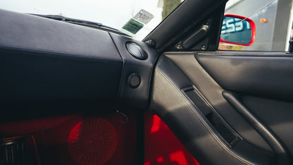 FERRARI TESTAROSSA „3.758 KM“