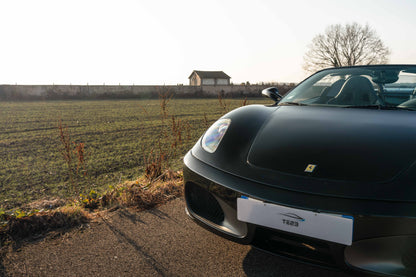 FERRARI F430 F1 Spider 