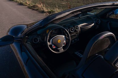 FERRARI F430 F1 Spider 