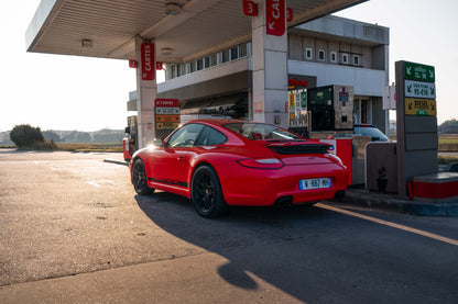 PORSCHE 997 Carrera