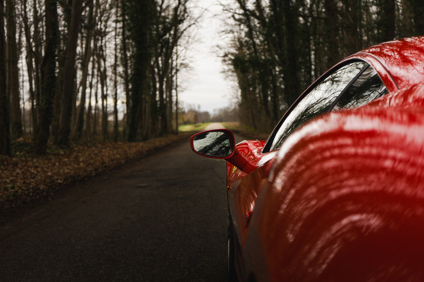 FERRARI 488 GTB