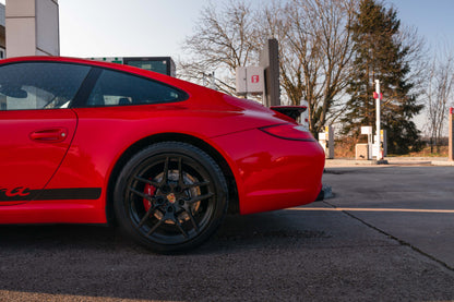 PORSCHE 997 Carrera