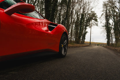 FERRARI 488 GTB