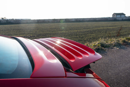 PORSCHE 997 Carrera