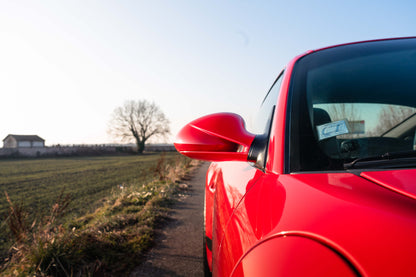 PORSCHE 997 Carrera