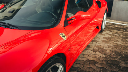 Ferrari F430 F1