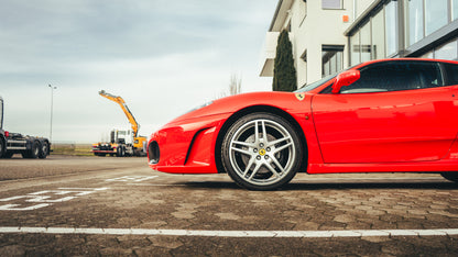 Ferrari F430 F1