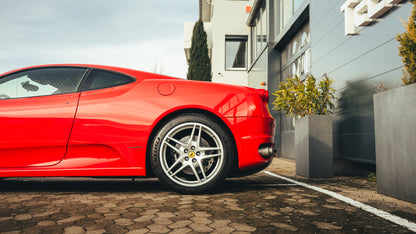 Ferrari F430 F1