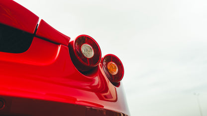 Ferrari F430 F1