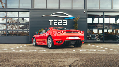 Ferrari F430 F1