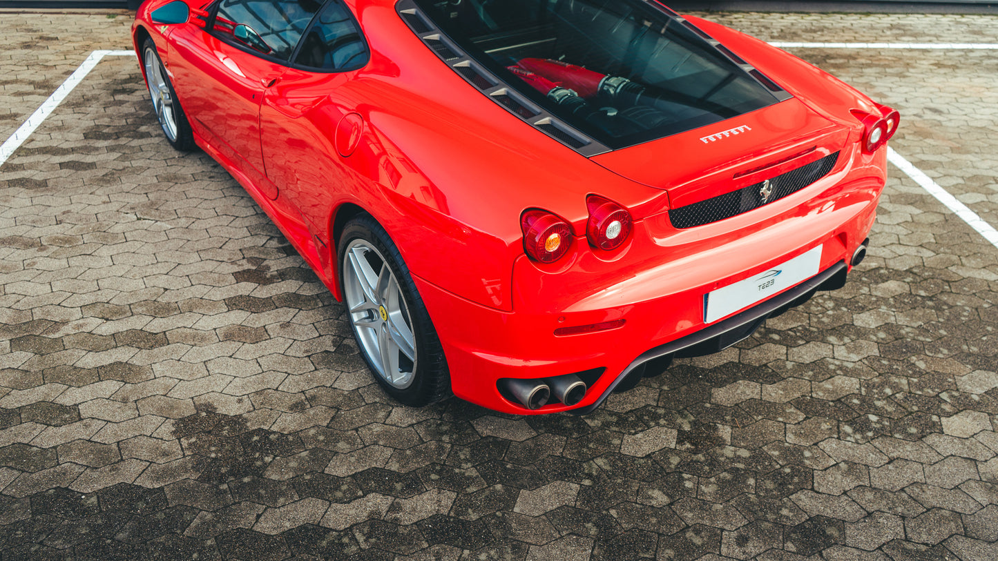 Ferrari F430 F1