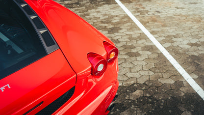 Ferrari F430 F1