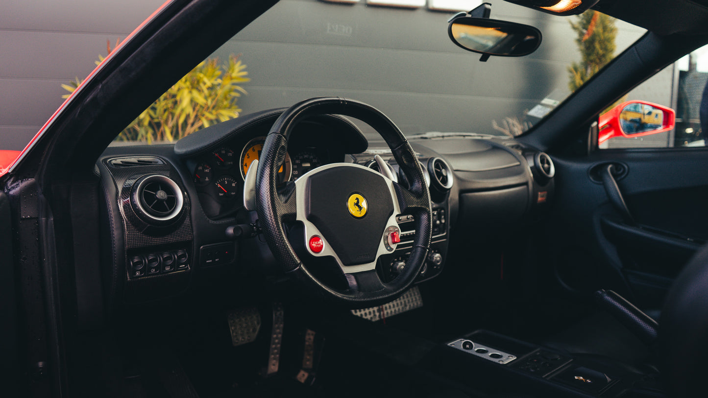 Ferrari F430 F1