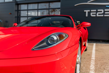FERRARI F430 F1