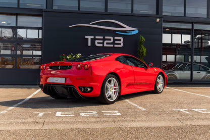 FERRARI F430 F1