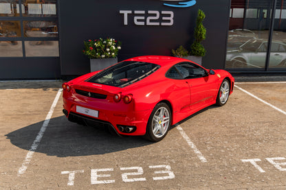 FERRARI F430 F1