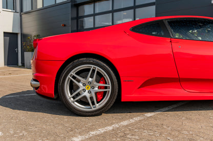 FERRARI F430 F1