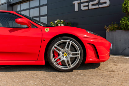 FERRARI F430 F1