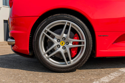 FERRARI F430 F1