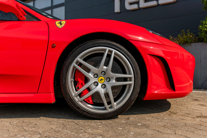 FERRARI F430 F1