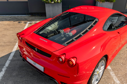 FERRARI F430 F1