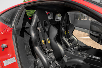 FERRARI F430 F1