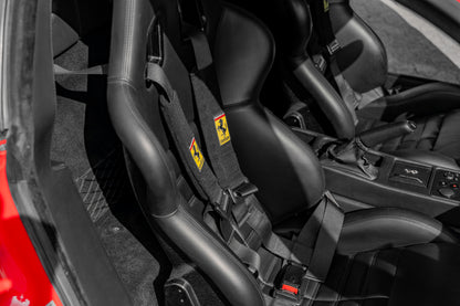 FERRARI F430 F1