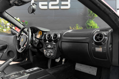 FERRARI F430 F1
