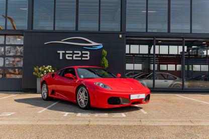 FERRARI F430 F1