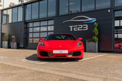 FERRARI F430 F1