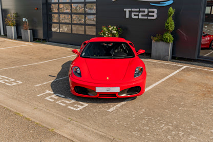 FERRARI F430 F1