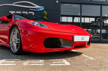 FERRARI F430 F1