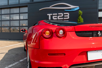 FERRARI F430 F1