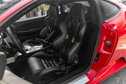 FERRARI F430 F1