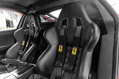 FERRARI F430 F1