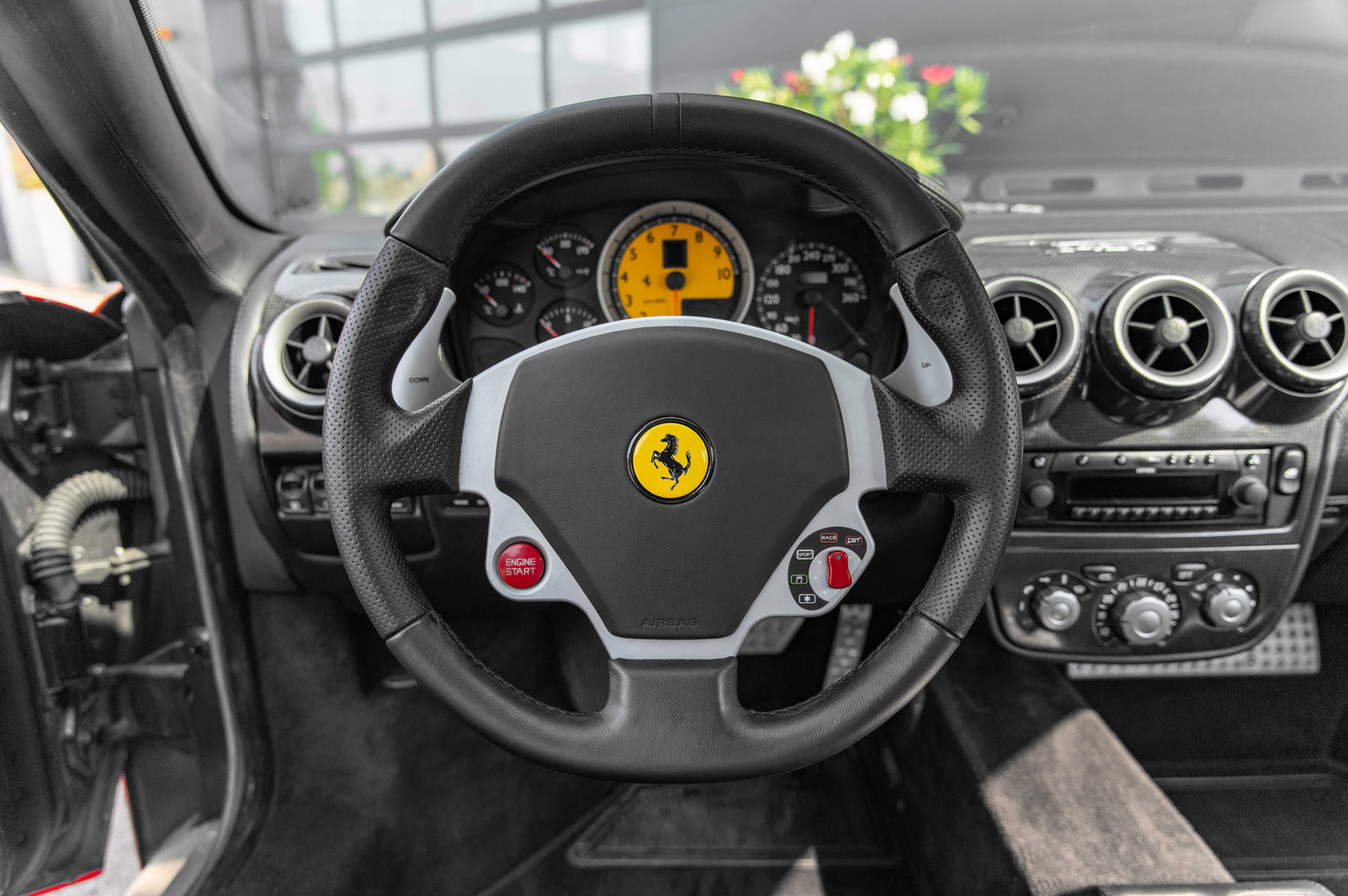 FERRARI F430 F1