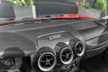 FERRARI F430 F1