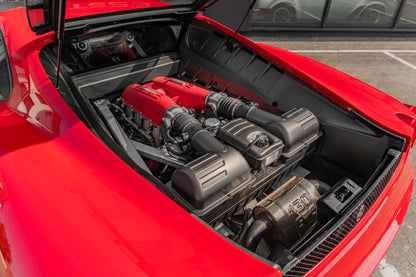 FERRARI F430 F1