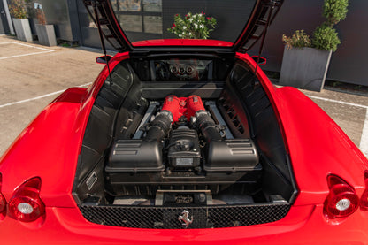 FERRARI F430 F1