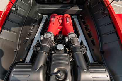 FERRARI F430 F1