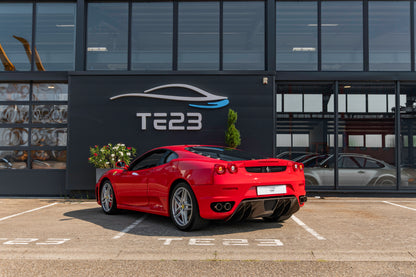 FERRARI F430 F1