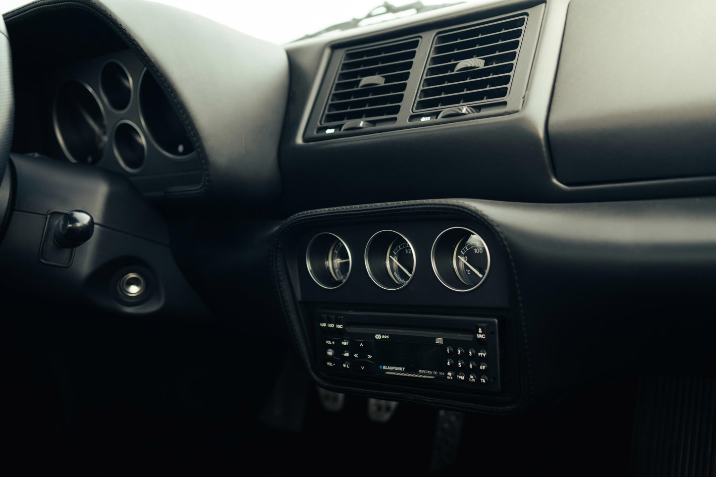 FERRARI F355 GTS 2.7 "Manual Gearbox"