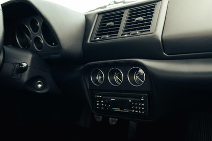 FERRARI F355 GTS 2.7 "Manual Gearbox"