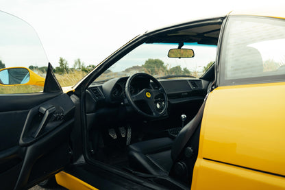 FERRARI F355 GTS 2.7 "Manual Gearbox"