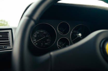 FERRARI F355 GTS 2.7 "Manual Gearbox"