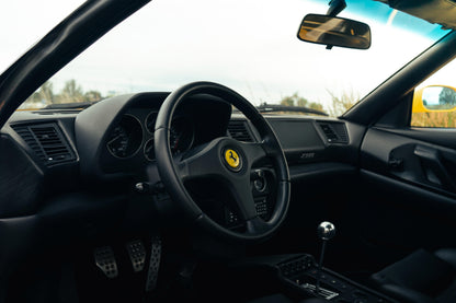 FERRARI F355 GTS 2.7 "Manual Gearbox"