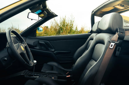 FERRARI F355 GTS 2.7 "Manual Gearbox"