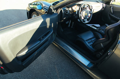 FERRARI F430 SPIDER