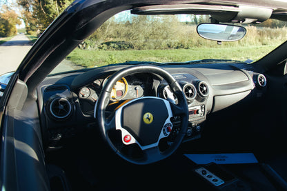 FERRARI F430 SPIDER
